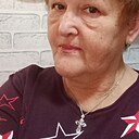 Надежда, 69 лет