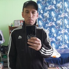 Фотография мужчины Саня, 39 лет из г. Нижний Тагил