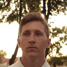 Фотография мужчины Илья, 25 лет из г. Молодечно