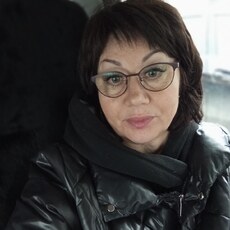 Фотография девушки Ирина, 58 лет из г. Омск