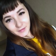 Фотография девушки Елена, 26 лет из г. Полоцк