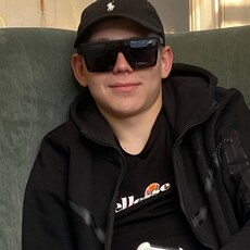 Фотография мужчины Даня, 20 лет из г. Псков