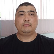 Фотография мужчины Миржан, 37 лет из г. Подольск