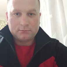 Фотография мужчины Олег, 37 лет из г. Ливны