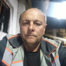 Фотография мужчины Сергей, 52 года из г. Ляховичи