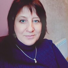 Фотография девушки Татьяна, 54 года из г. Абакан