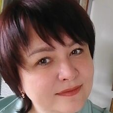 Фотография девушки Елена, 52 года из г. Клецк