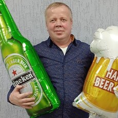 Фотография мужчины Павел, 42 года из г. Курск