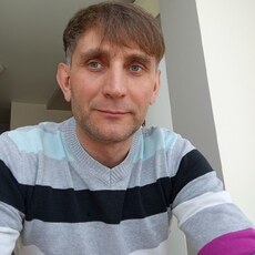 Фотография мужчины Денис, 43 года из г. Калининград
