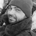 Вовчик, 32 года