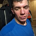 Саша Иваньков, 28 лет