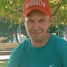 Фотография мужчины Юрий, 45 лет из г. Пинск