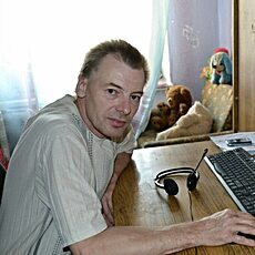 Фотография мужчины Константин, 50 лет из г. Лисаковск