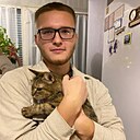 Михаил, 22 года