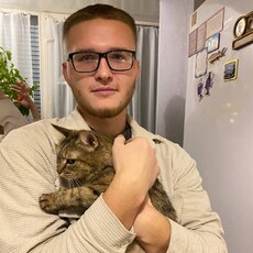 Фотография мужчины Михаил, 22 года из г. Обнинск