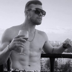 Фотография мужчины Михаил, 23 года из г. Энгельс