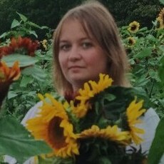 Фотография девушки Анна, 35 лет из г. Днепр