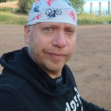 Фотография мужчины Ал, 47 лет из г. Киров