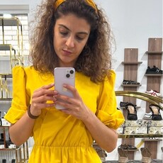 Фотография девушки Санета, 32 года из г. Нальчик