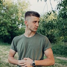 Фотография мужчины Роман, 25 лет из г. Калуга