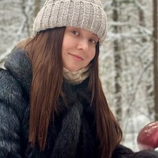 Фотография девушки Анастасия, 27 лет из г. Новосибирск