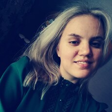 Фотография девушки Татьяна, 21 год из г. Белгород