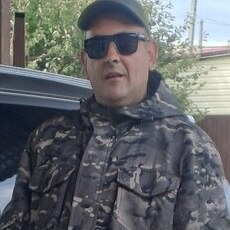 Фотография мужчины Ян, 41 год из г. Краснодар