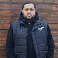 Фотография мужчины Арсен, 38 лет из г. Бронницы