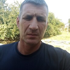 Фотография мужчины Антон, 41 год из г. Курганинск