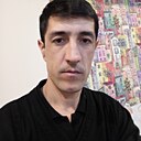 Батир, 35 лет