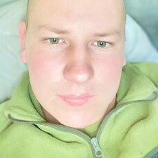 Фотография мужчины Коля, 25 лет из г. Новоград-Волынский