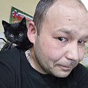 Максим, 34 года