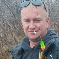 Фотография мужчины Сергей, 40 лет из г. Энгельс