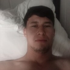 Фотография мужчины Федя, 28 лет из г. Бронницы