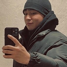 Фотография мужчины Dias, 21 год из г. Тараз