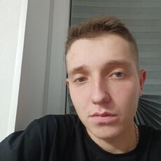 Фотография мужчины Владислав, 23 года из г. Волгоград