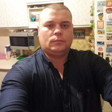 Фотография мужчины Алексей, 41 год из г. Могилев-Подольский