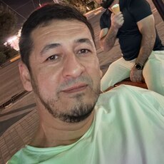 Фотография мужчины Бурак, 37 лет из г. Кингисепп