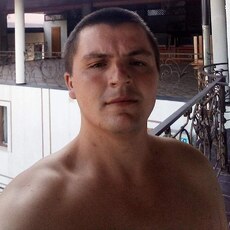 Фотография мужчины Виталий, 33 года из г. Химки