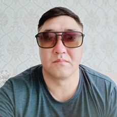 Фотография мужчины Мади, 40 лет из г. Усть-Каменогорск