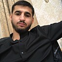 Роман, 26 лет