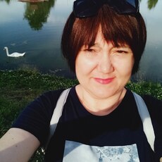 Фотография девушки Гульнара, 51 год из г. Набережные Челны