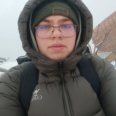 Фотография мужчины Максим, 22 года из г. Екатеринбург