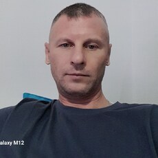 Фотография мужчины Михаил, 44 года из г. Екатеринбург
