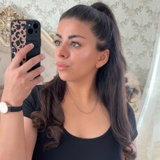 Фотография девушки Зи, 24 года из г. Краснодар