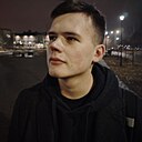 Матвей, 22 года