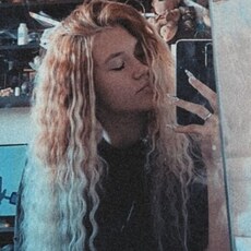 Фотография девушки Варя, 21 год из г. Екатеринбург