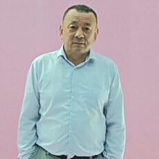 Фотография мужчины Мухтар, 48 лет из г. Туркестан