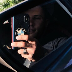 Фотография мужчины Андрей, 24 года из г. Азов