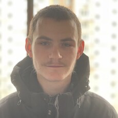 Фотография мужчины Влас, 26 лет из г. Козельск